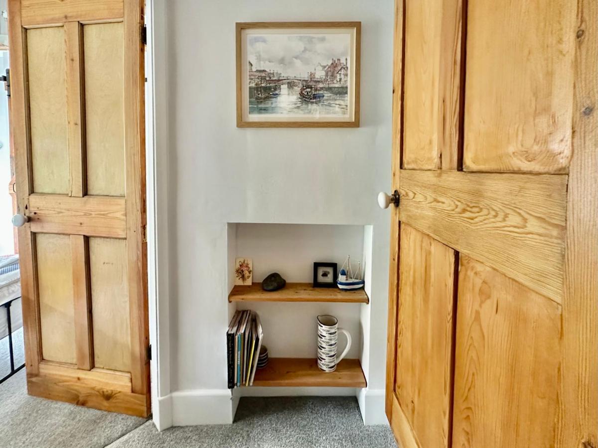 Hagstone Cottage Whitby Bagian luar foto