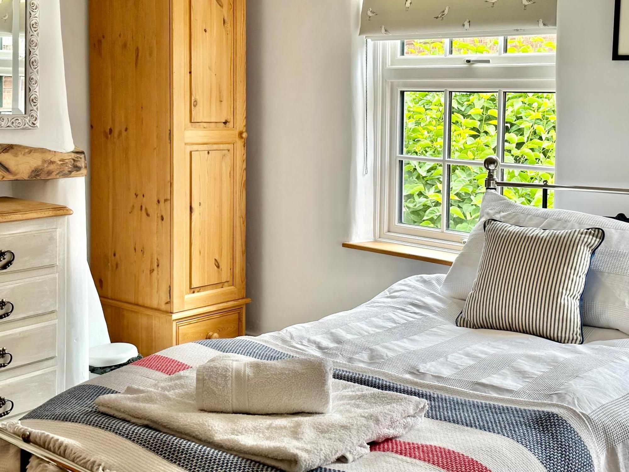 Hagstone Cottage Whitby Bagian luar foto