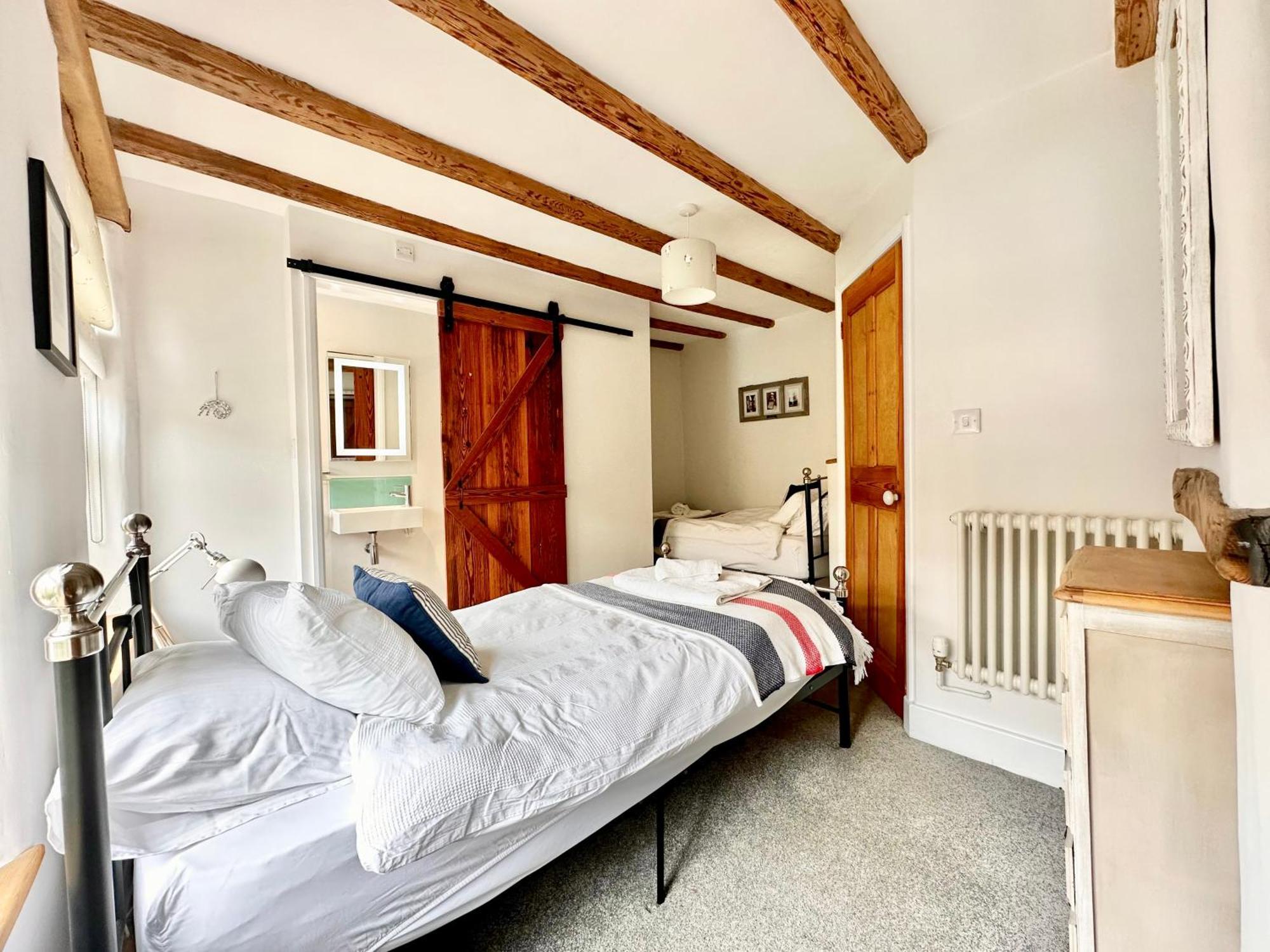 Hagstone Cottage Whitby Bagian luar foto