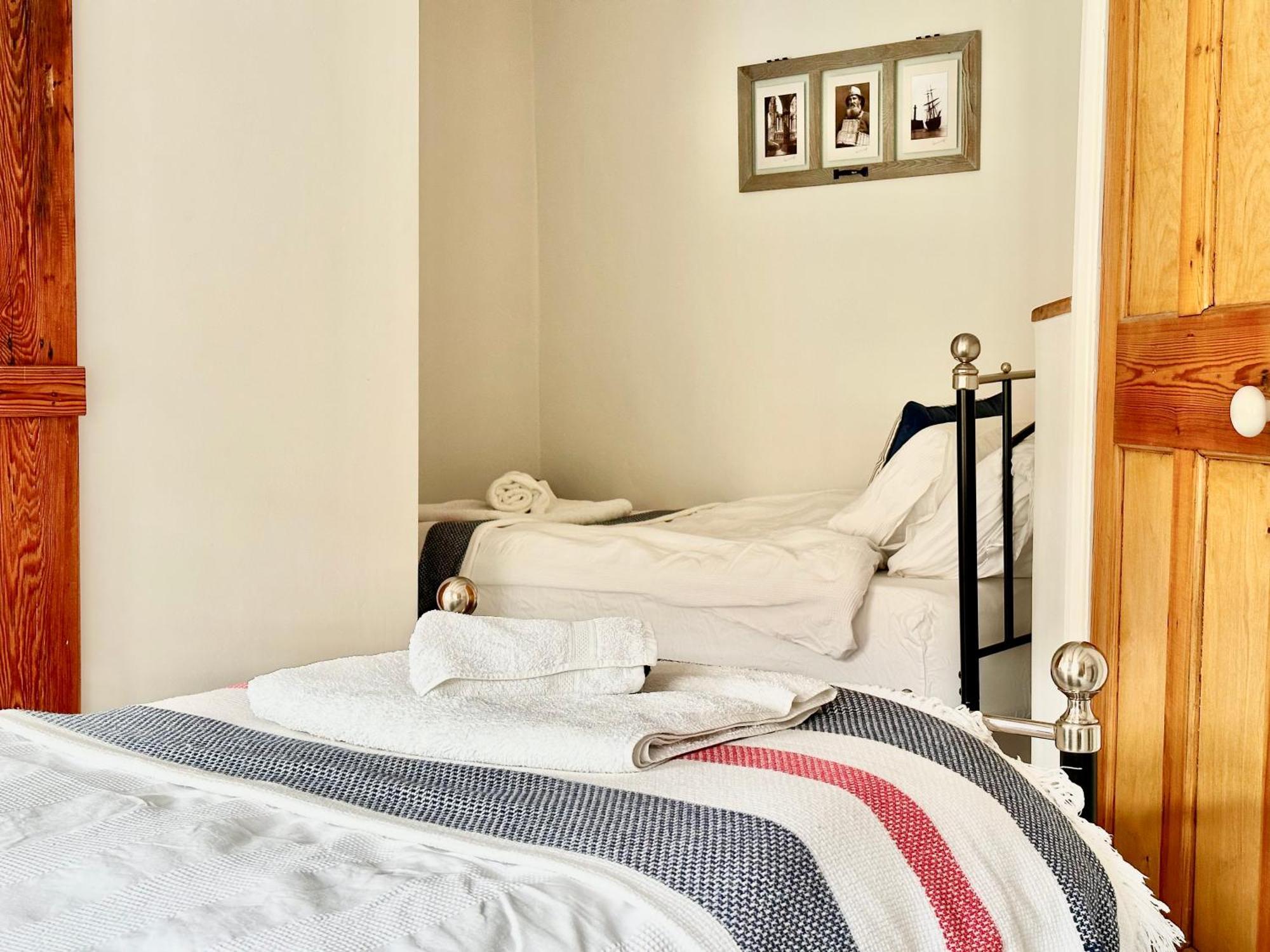 Hagstone Cottage Whitby Bagian luar foto