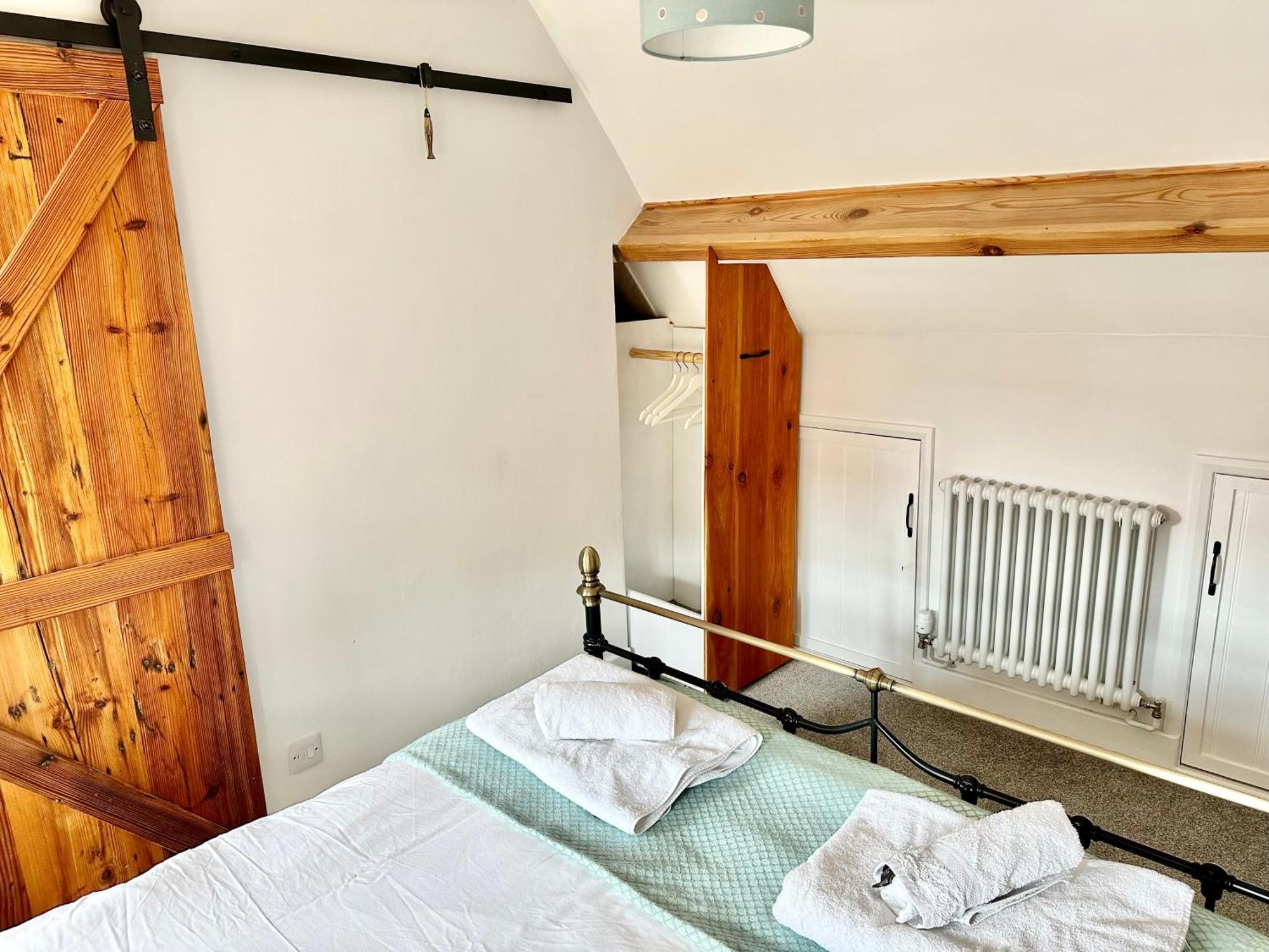 Hagstone Cottage Whitby Bagian luar foto
